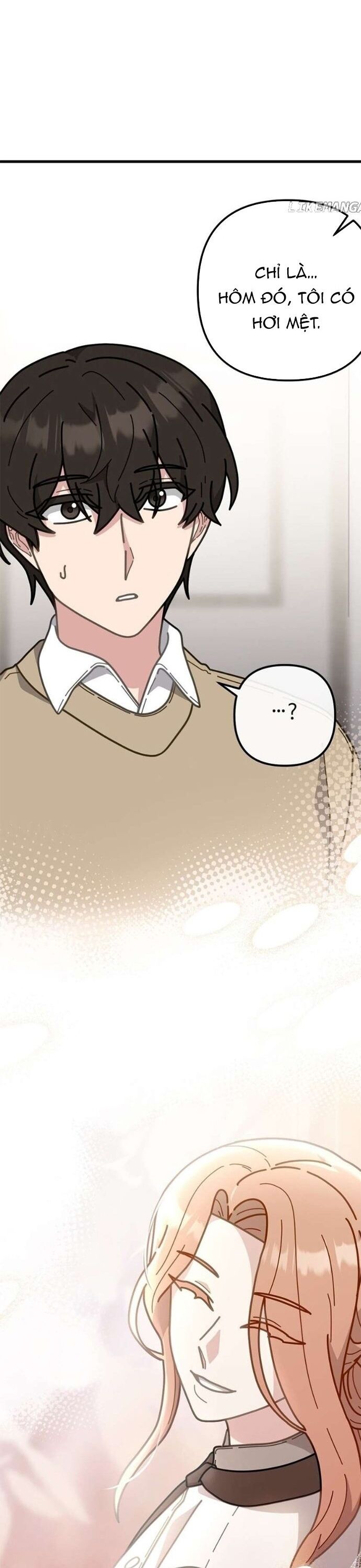 Đầu Bếp 100 Tuổi - Chapter 64 - Page 42