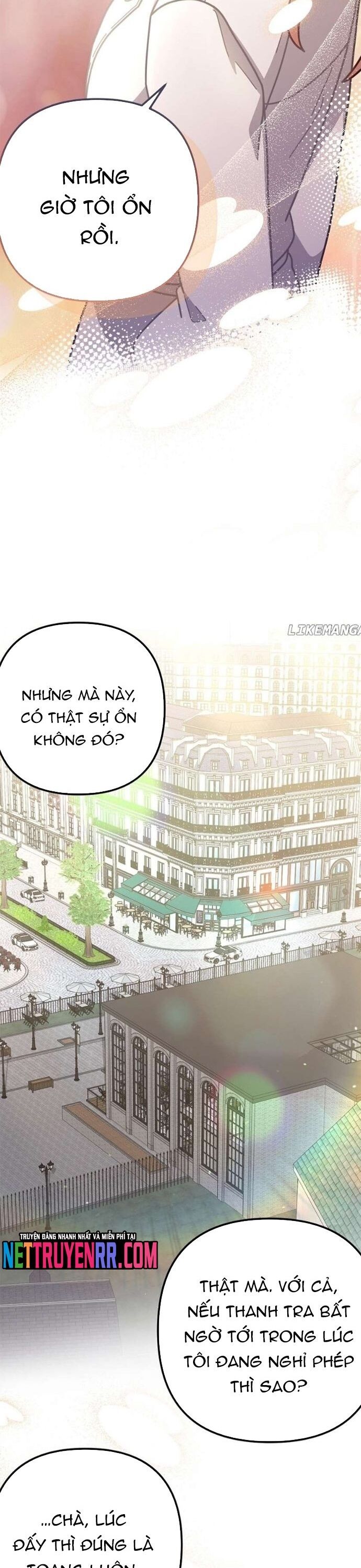 Đầu Bếp 100 Tuổi - Chapter 64 - Page 43