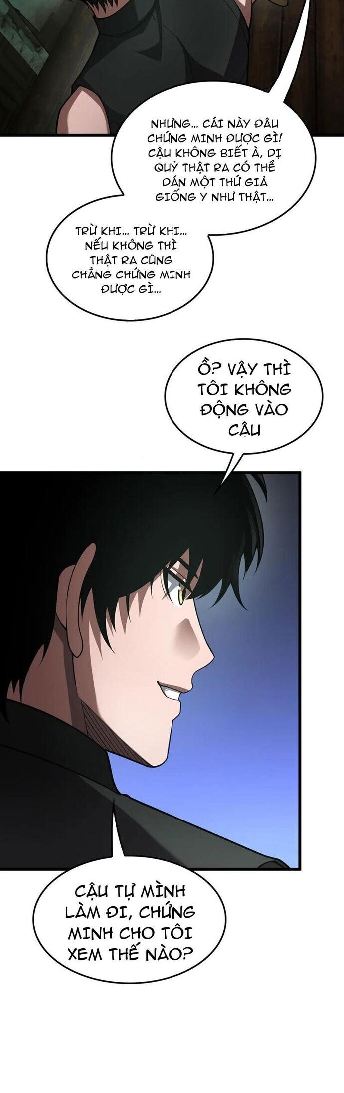 Mạt Thế Kiếm Thần: Ta Chấn Kinh Toàn Cầu - Chapter 78 - Page 13