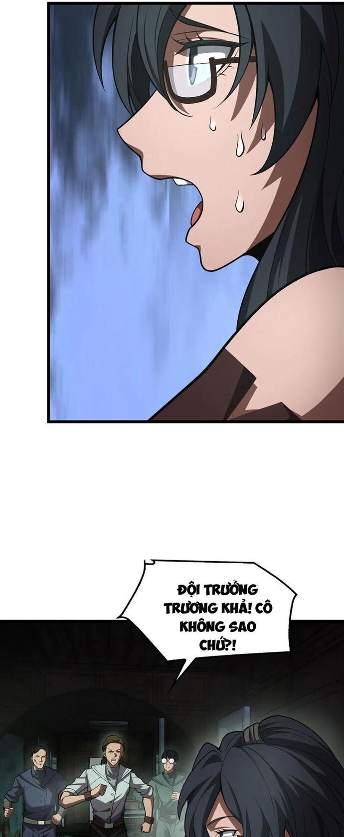 Mạt Thế Kiếm Thần: Ta Chấn Kinh Toàn Cầu - Chapter 78 - Page 14