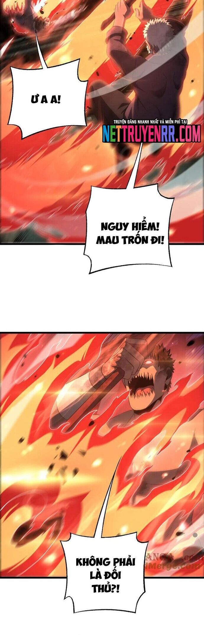 Mạt Thế Kiếm Thần: Ta Chấn Kinh Toàn Cầu - Chapter 78 - Page 32