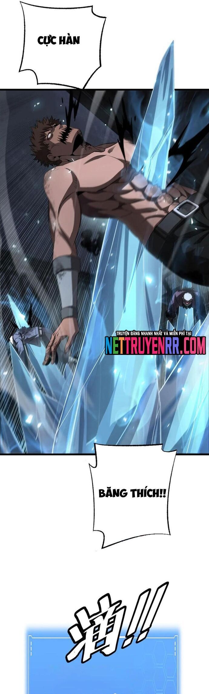 Mạt Thế Kiếm Thần: Ta Chấn Kinh Toàn Cầu - Chapter 78 - Page 37