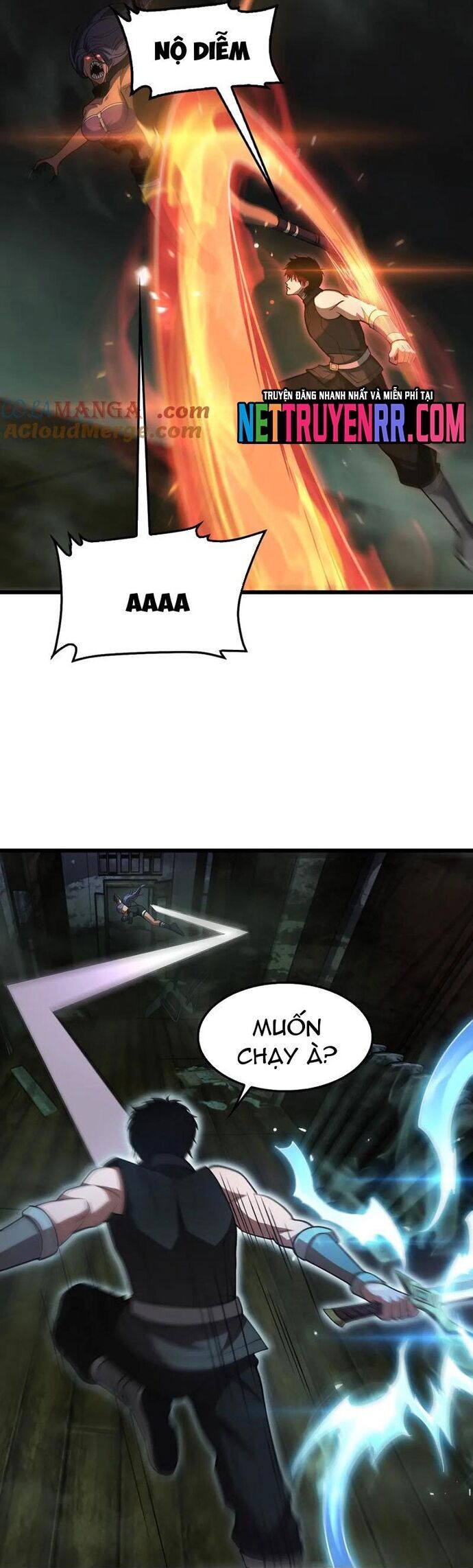Mạt Thế Kiếm Thần: Ta Chấn Kinh Toàn Cầu - Chapter 78 - Page 6