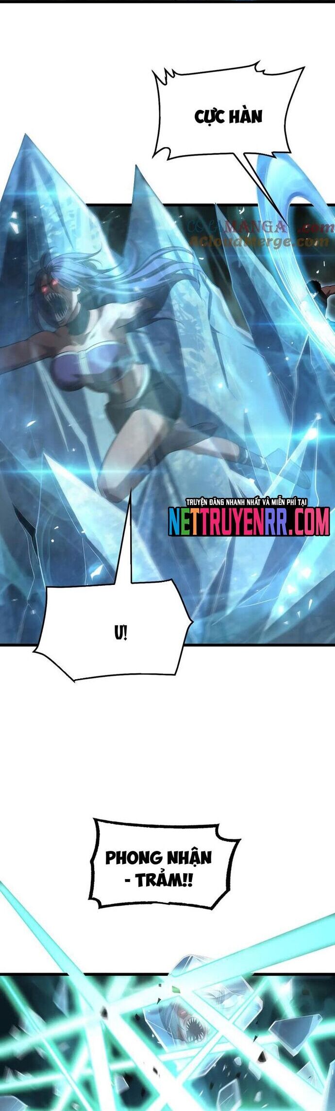 Mạt Thế Kiếm Thần: Ta Chấn Kinh Toàn Cầu - Chapter 78 - Page 7