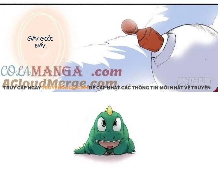 Hồ Yêu Tiểu Hồng Nương - Chapter 53.2 - Page 7