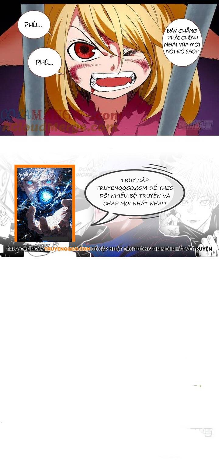 Hồ Yêu Tiểu Hồng Nương - Chapter 55.2 - Page 10