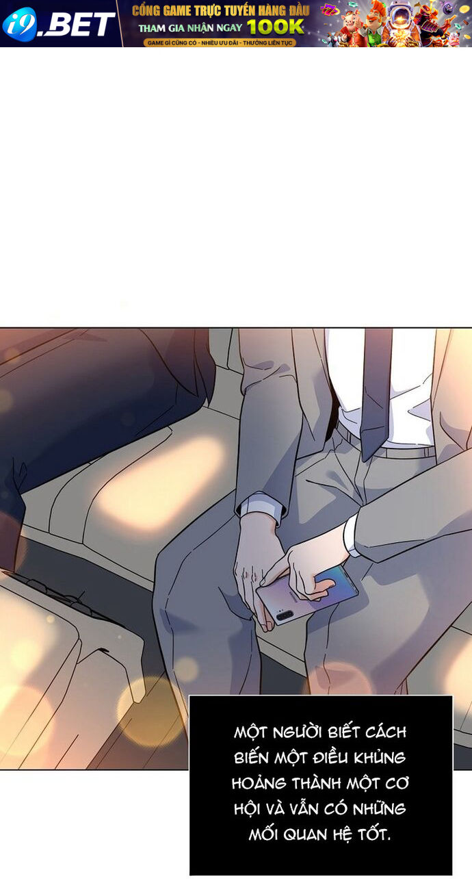 Quản Lý Cấp Cao Nhất Của Năm - Chapter 69 - Page 14