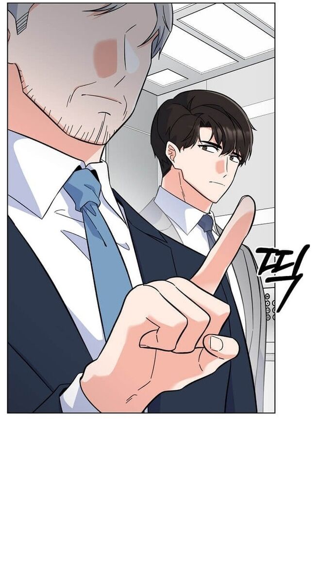 Quản Lý Cấp Cao Nhất Của Năm - Chapter 69 - Page 22