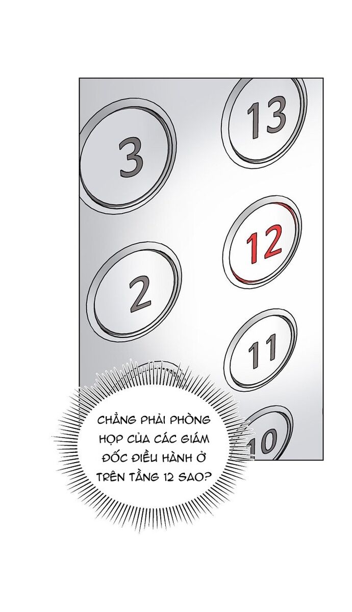 Quản Lý Cấp Cao Nhất Của Năm - Chapter 69 - Page 23