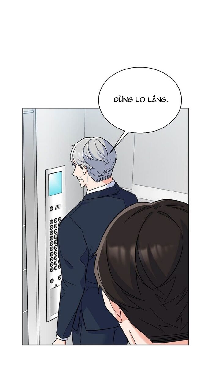 Quản Lý Cấp Cao Nhất Của Năm - Chapter 69 - Page 24