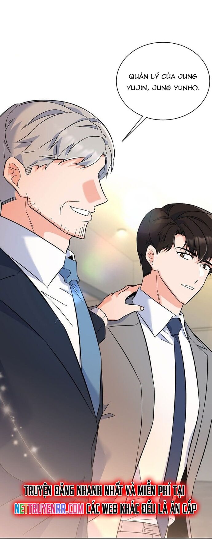 Quản Lý Cấp Cao Nhất Của Năm - Chapter 69 - Page 36