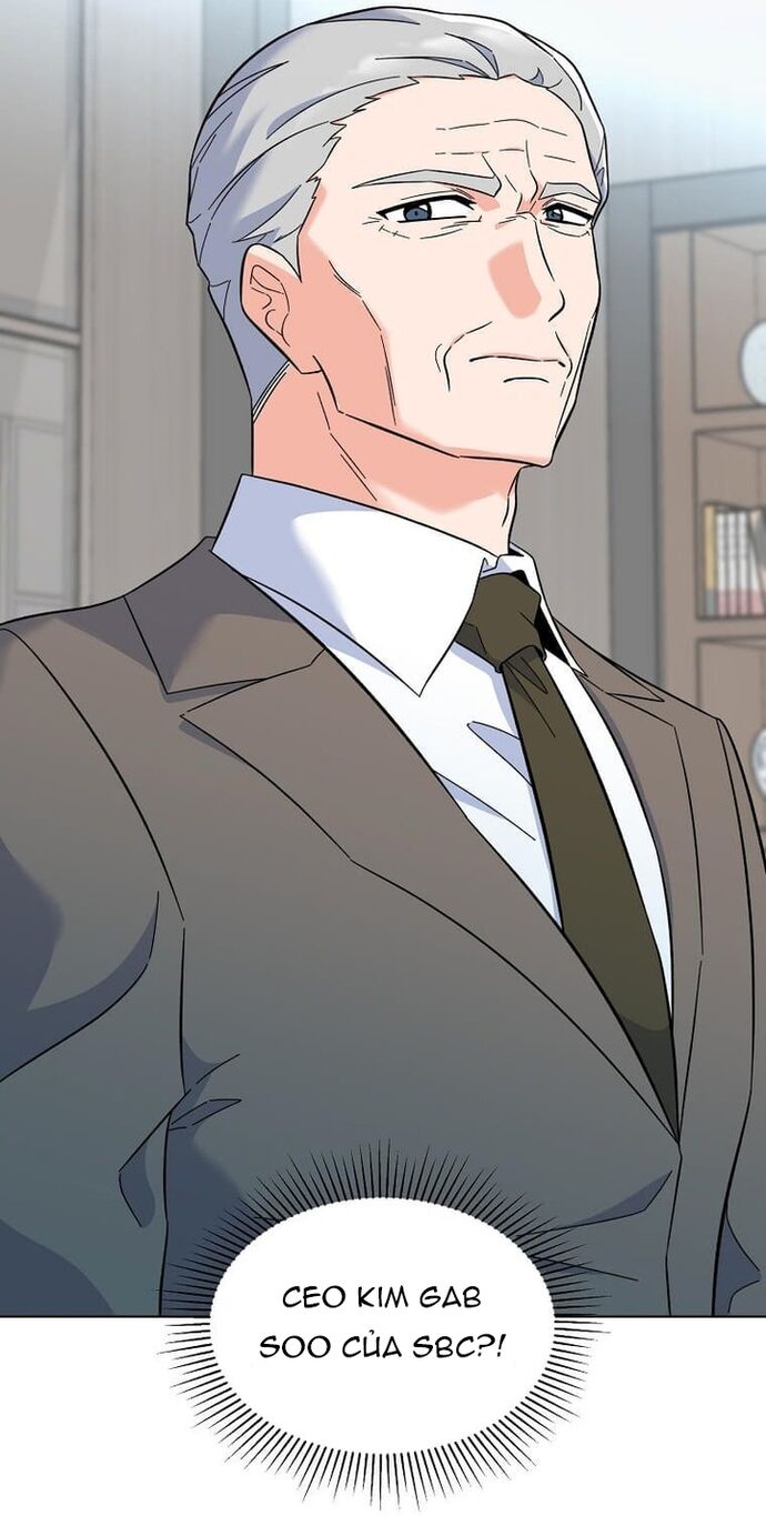 Quản Lý Cấp Cao Nhất Của Năm - Chapter 69 - Page 46
