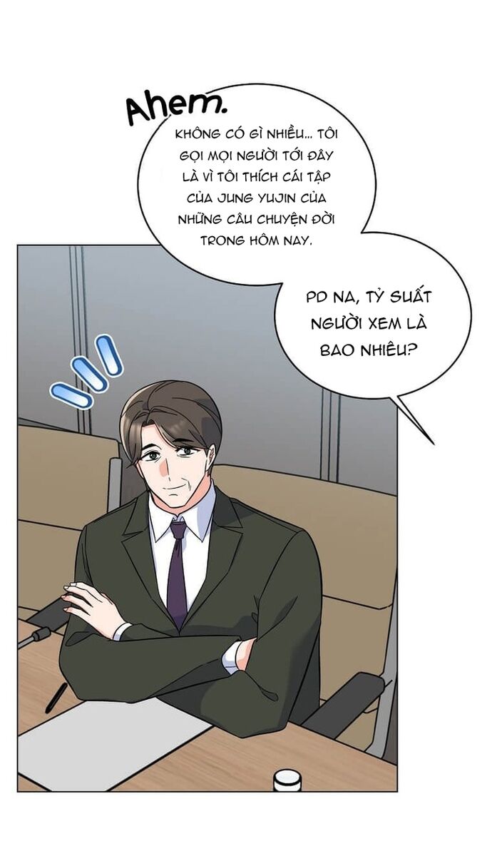 Quản Lý Cấp Cao Nhất Của Năm - Chapter 69 - Page 49