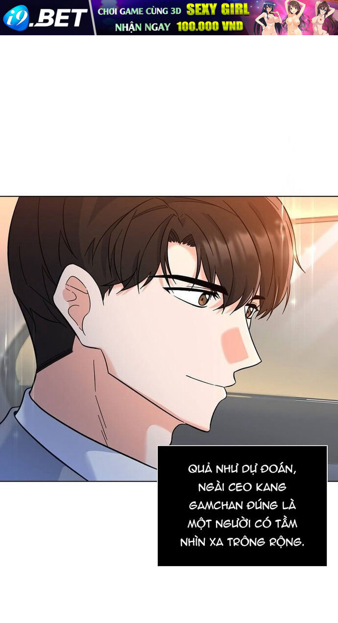 Quản Lý Cấp Cao Nhất Của Năm - Chapter 69 - Page 5