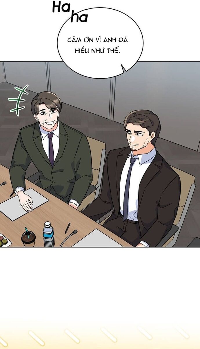 Quản Lý Cấp Cao Nhất Của Năm - Chapter 69 - Page 58