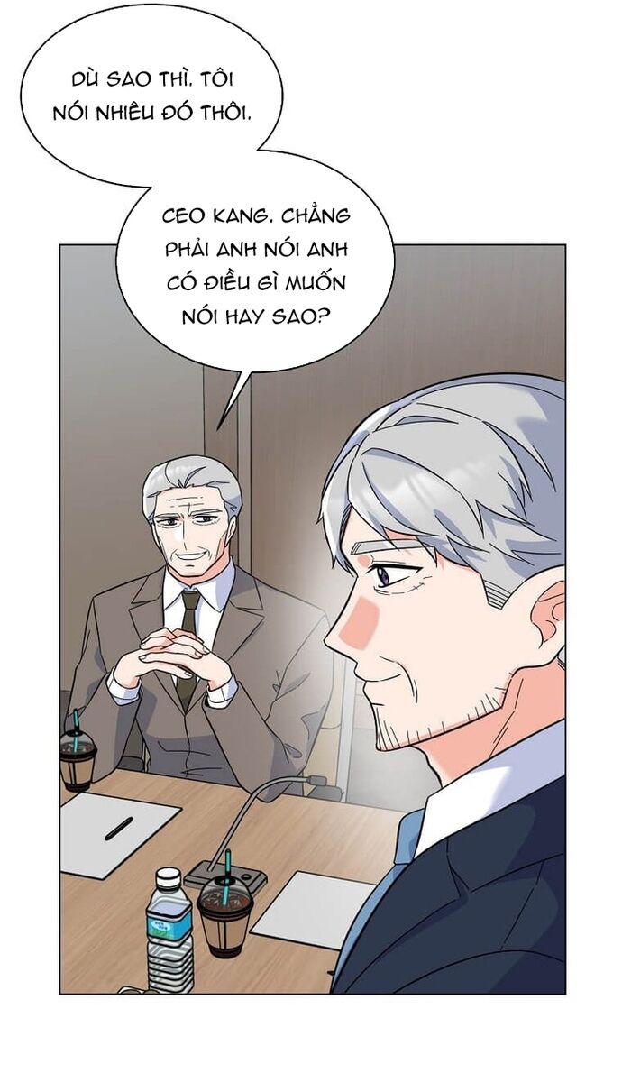 Quản Lý Cấp Cao Nhất Của Năm - Chapter 69 - Page 60