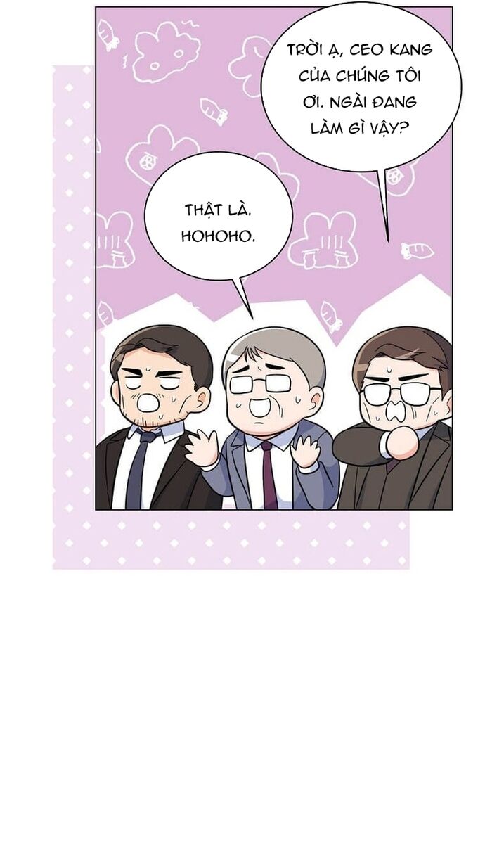 Quản Lý Cấp Cao Nhất Của Năm - Chapter 69 - Page 64