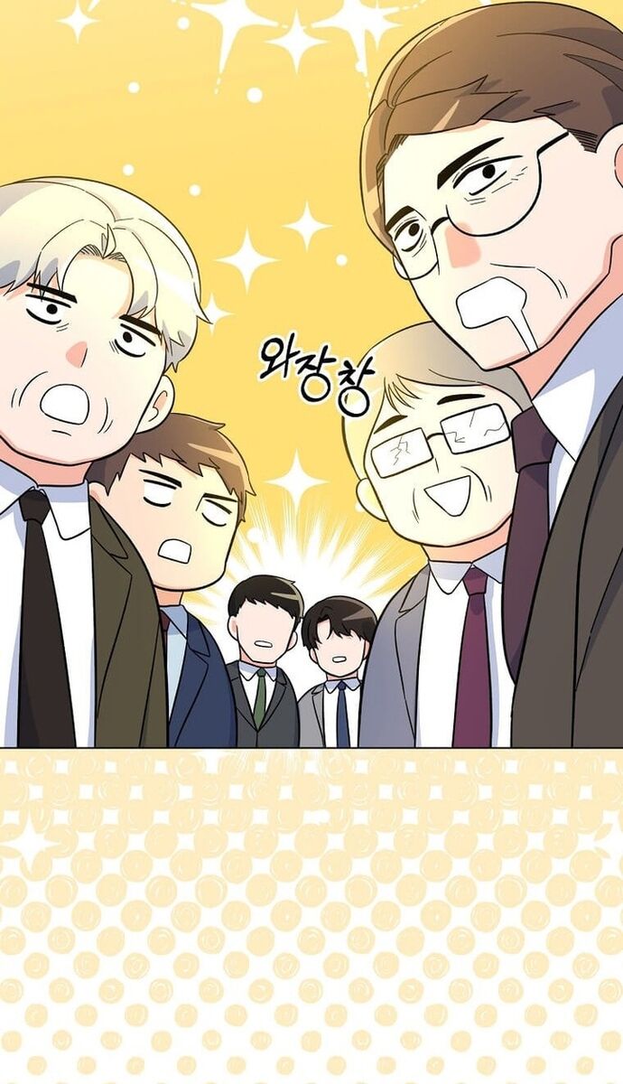 Quản Lý Cấp Cao Nhất Của Năm - Chapter 69 - Page 67