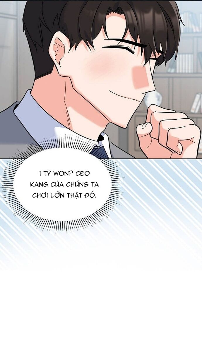 Quản Lý Cấp Cao Nhất Của Năm - Chapter 69 - Page 69