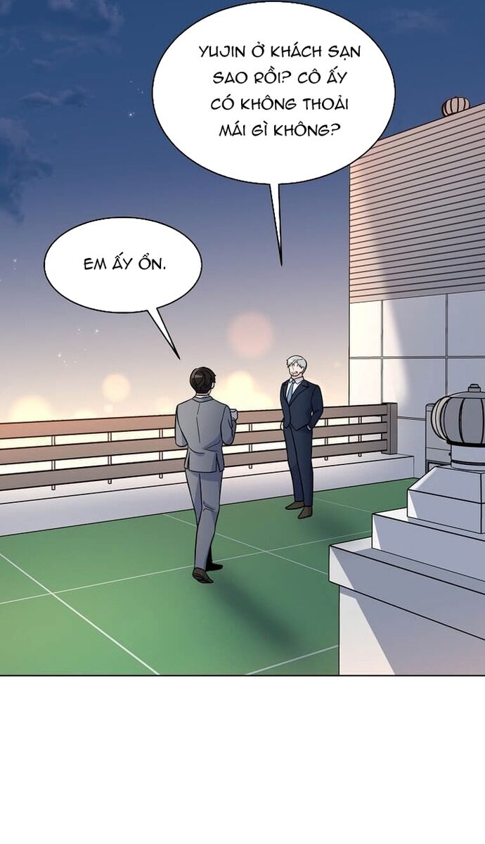 Quản Lý Cấp Cao Nhất Của Năm - Chapter 69 - Page 77