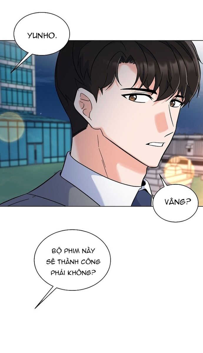 Quản Lý Cấp Cao Nhất Của Năm - Chapter 69 - Page 81