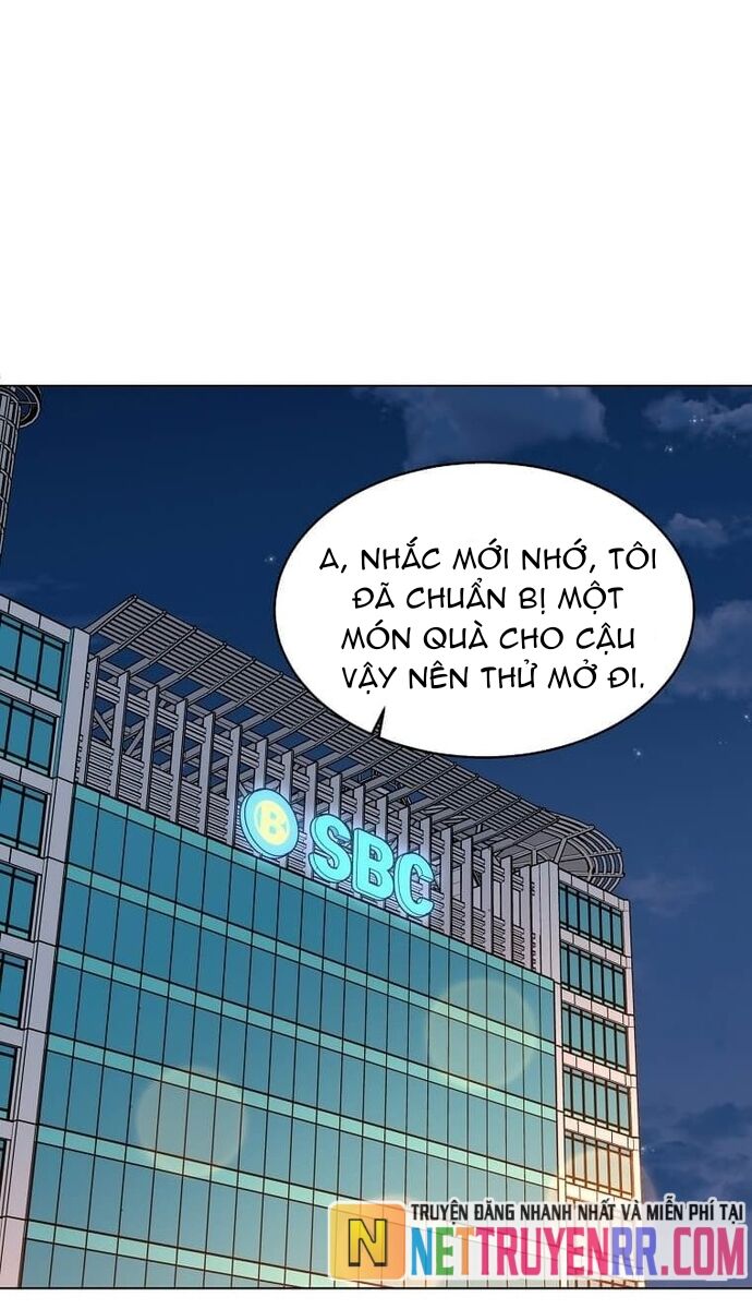 Quản Lý Cấp Cao Nhất Của Năm - Chapter 70 - Page 15