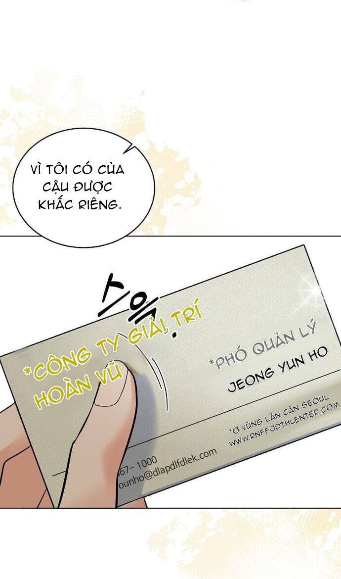 Quản Lý Cấp Cao Nhất Của Năm - Chapter 70 - Page 20