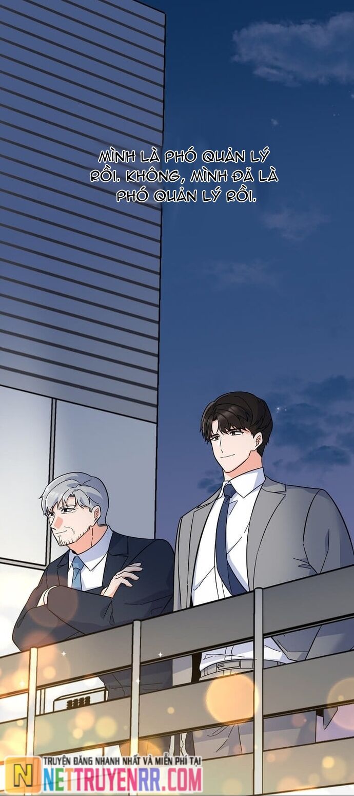 Quản Lý Cấp Cao Nhất Của Năm - Chapter 70 - Page 25