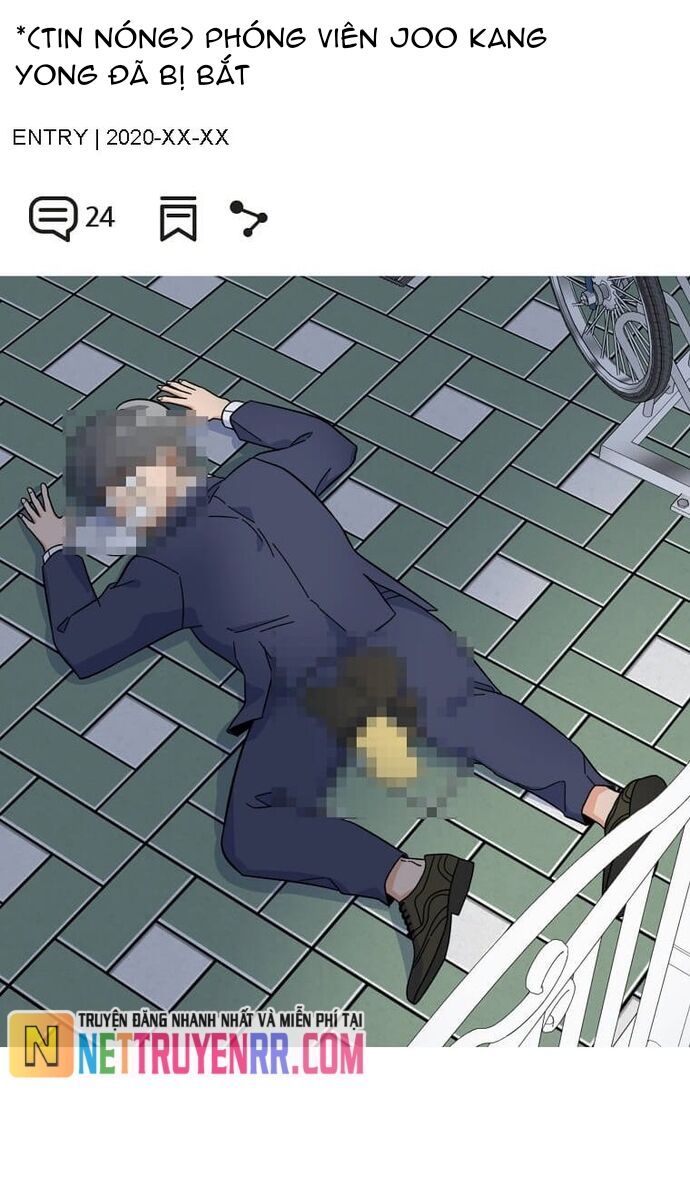 Quản Lý Cấp Cao Nhất Của Năm - Chapter 70 - Page 32