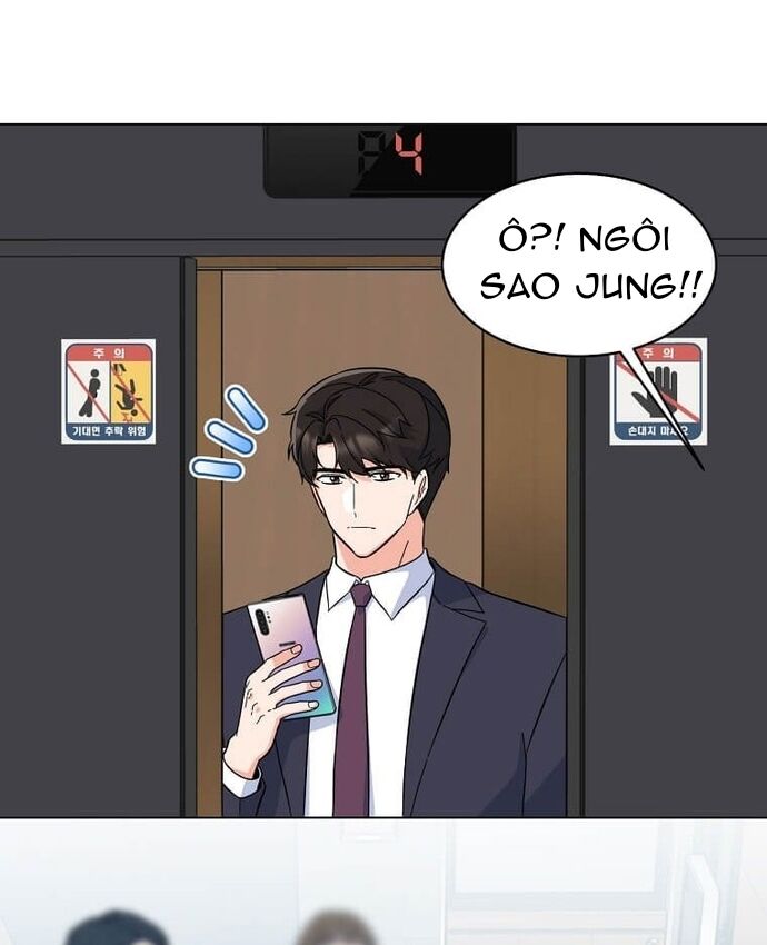 Quản Lý Cấp Cao Nhất Của Năm - Chapter 70 - Page 38