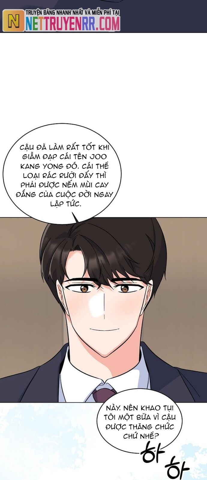 Quản Lý Cấp Cao Nhất Của Năm - Chapter 70 - Page 40