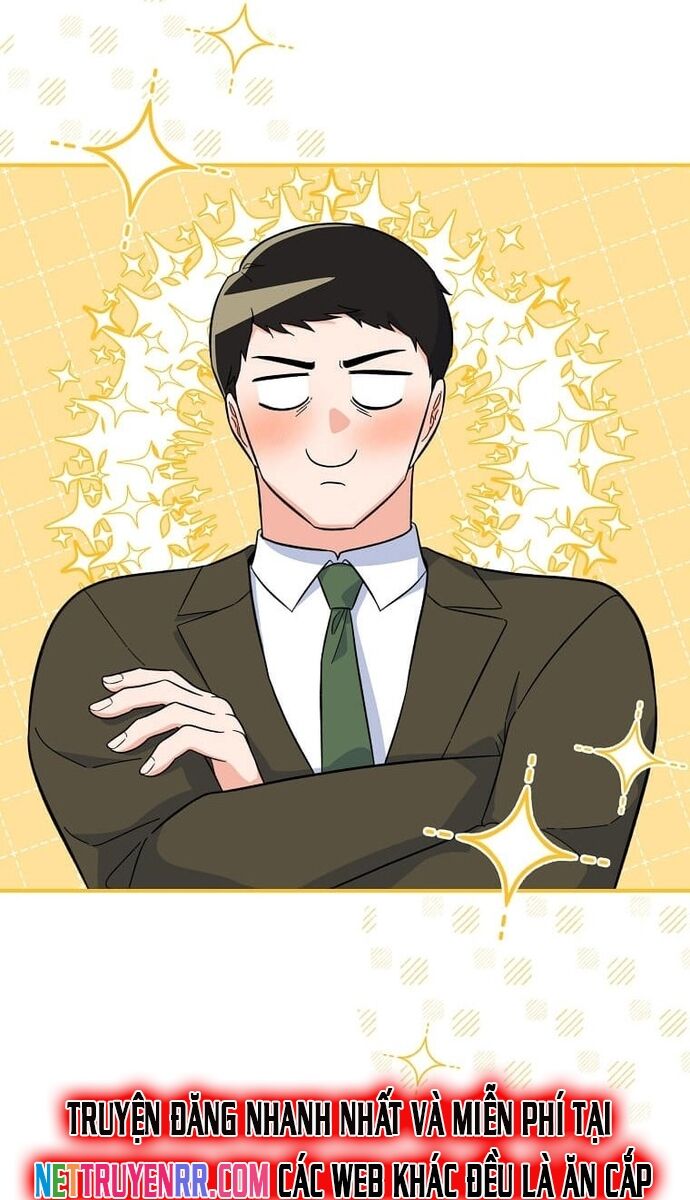 Quản Lý Cấp Cao Nhất Của Năm - Chapter 70 - Page 42