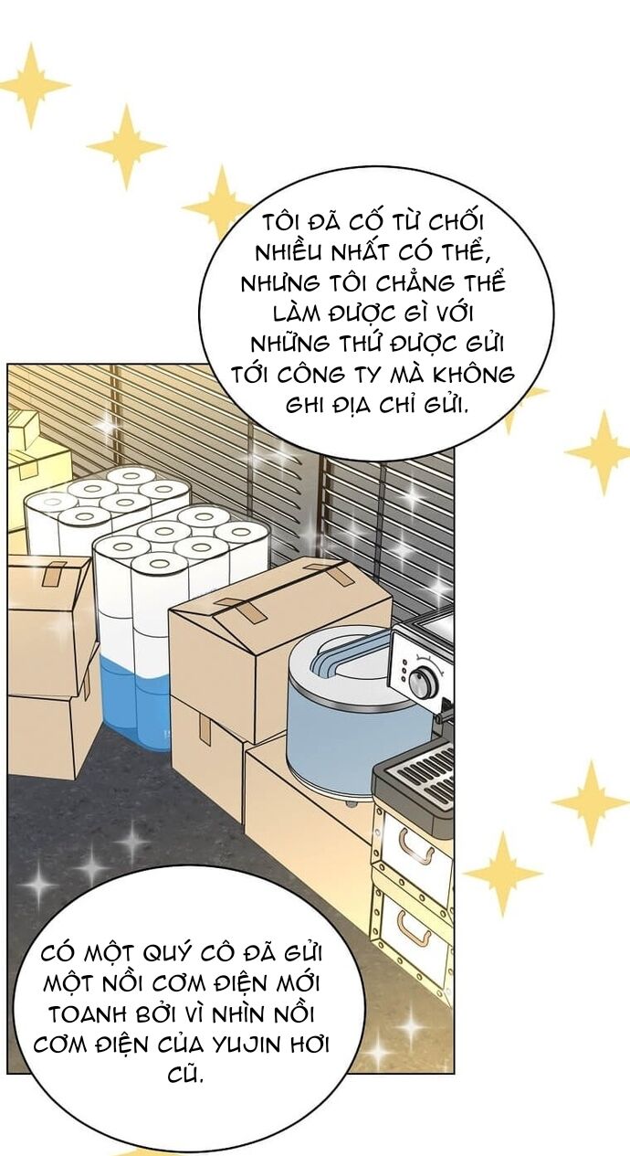 Quản Lý Cấp Cao Nhất Của Năm - Chapter 70 - Page 44