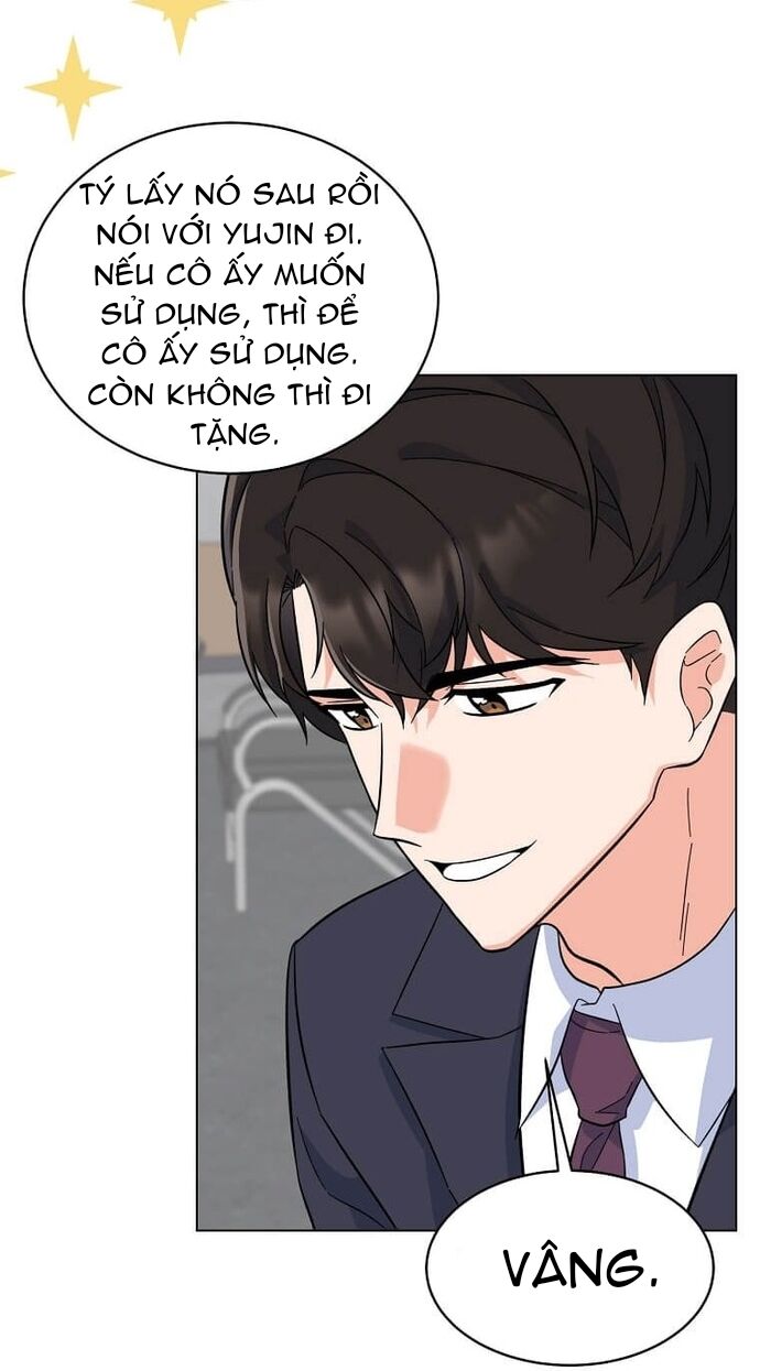 Quản Lý Cấp Cao Nhất Của Năm - Chapter 70 - Page 45