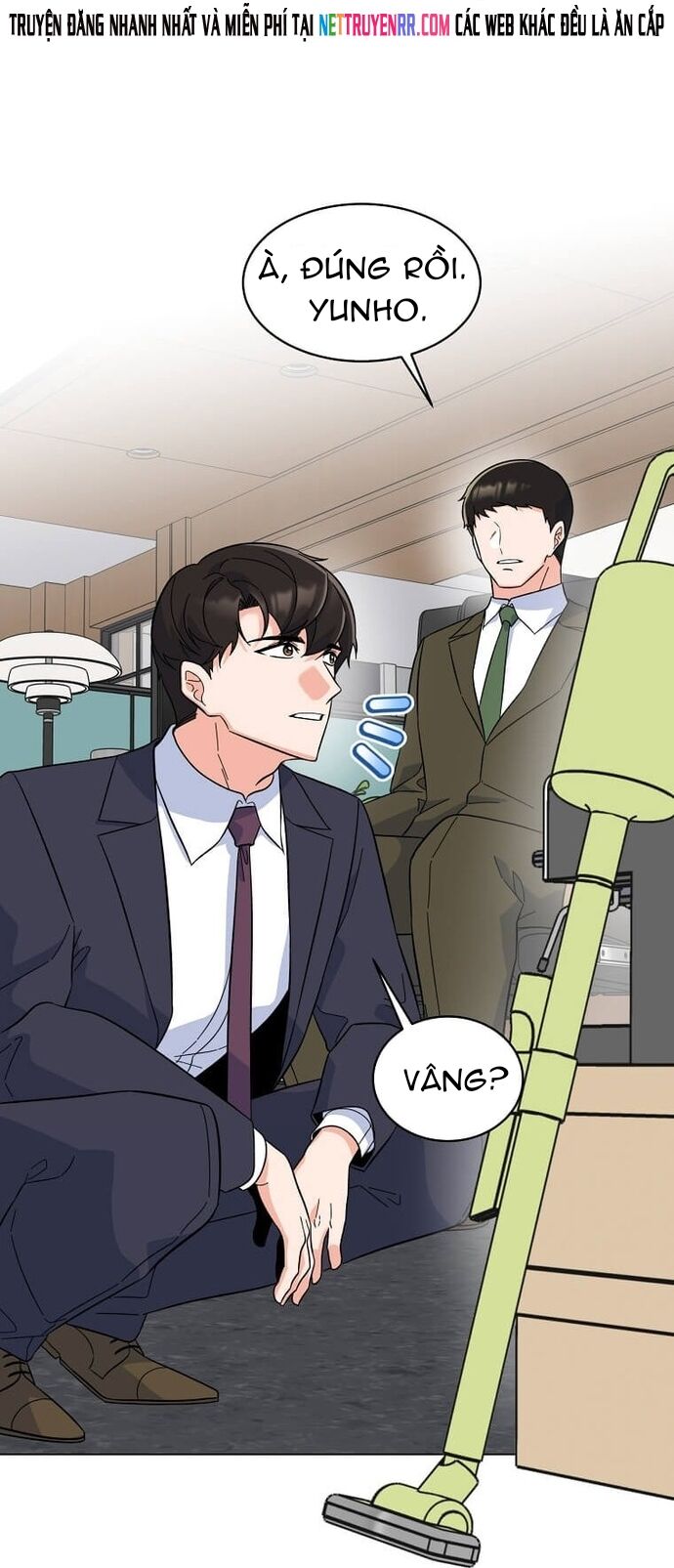 Quản Lý Cấp Cao Nhất Của Năm - Chapter 70 - Page 46