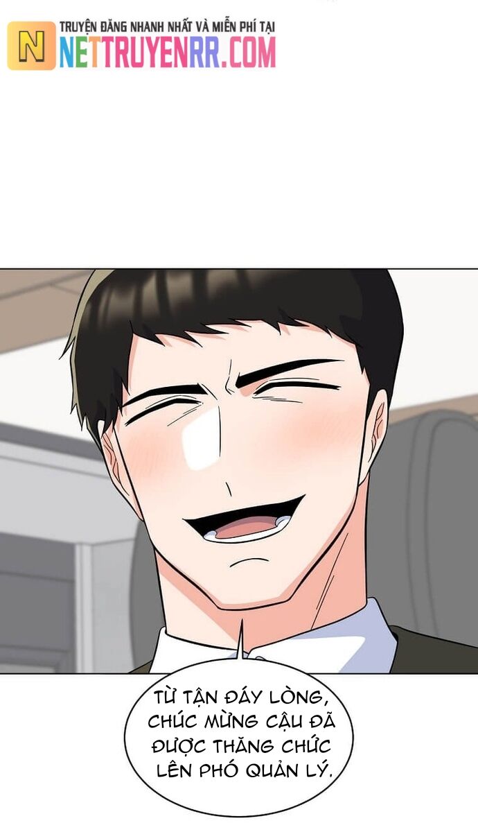 Quản Lý Cấp Cao Nhất Của Năm - Chapter 70 - Page 47