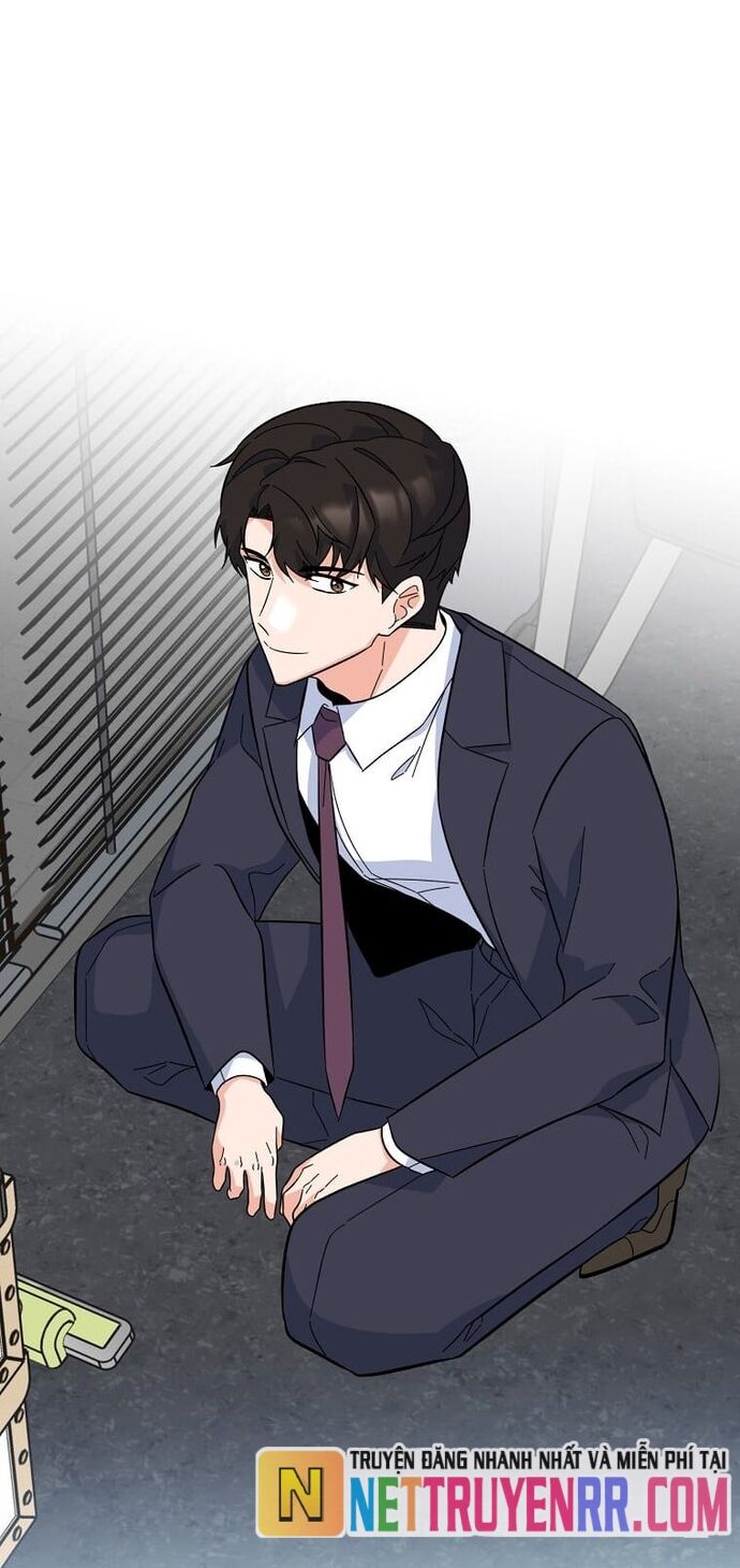 Quản Lý Cấp Cao Nhất Của Năm - Chapter 70 - Page 48