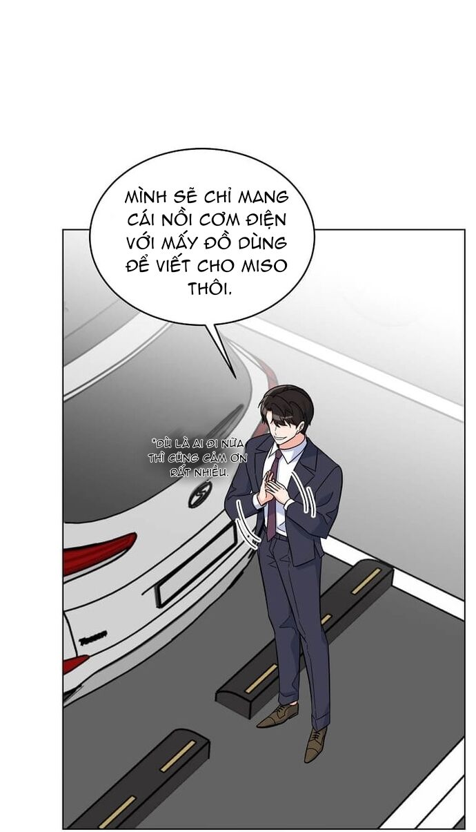 Quản Lý Cấp Cao Nhất Của Năm - Chapter 70 - Page 51