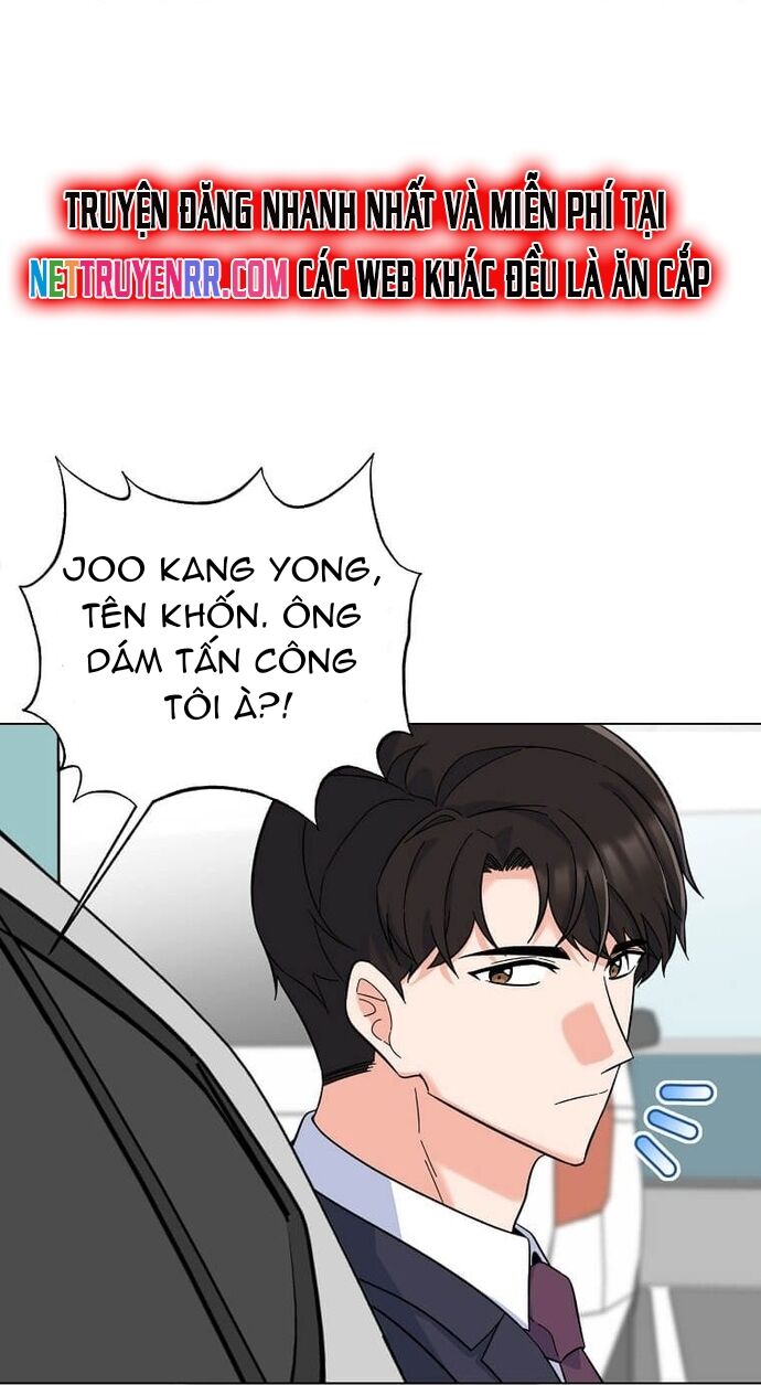 Quản Lý Cấp Cao Nhất Của Năm - Chapter 70 - Page 52