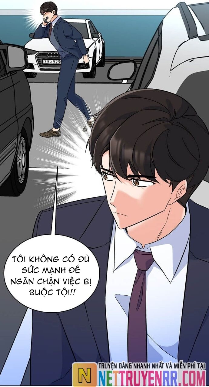 Quản Lý Cấp Cao Nhất Của Năm - Chapter 70 - Page 54