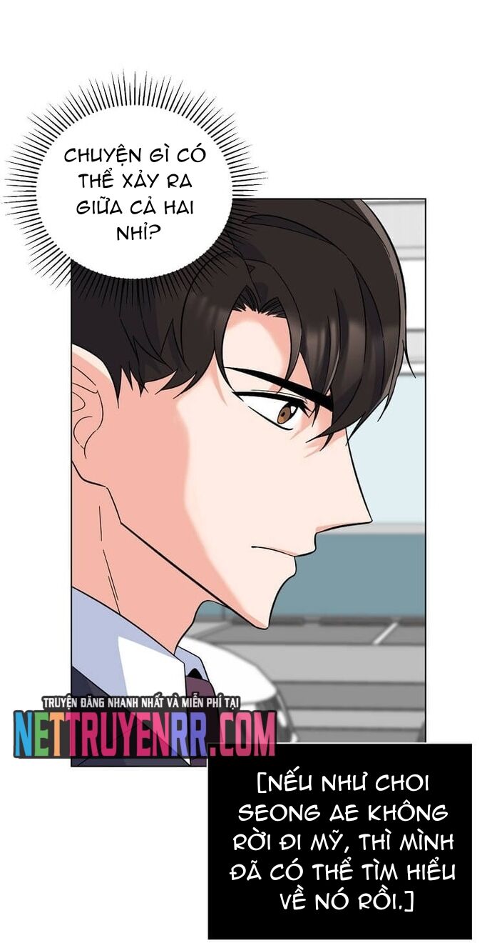 Quản Lý Cấp Cao Nhất Của Năm - Chapter 70 - Page 61