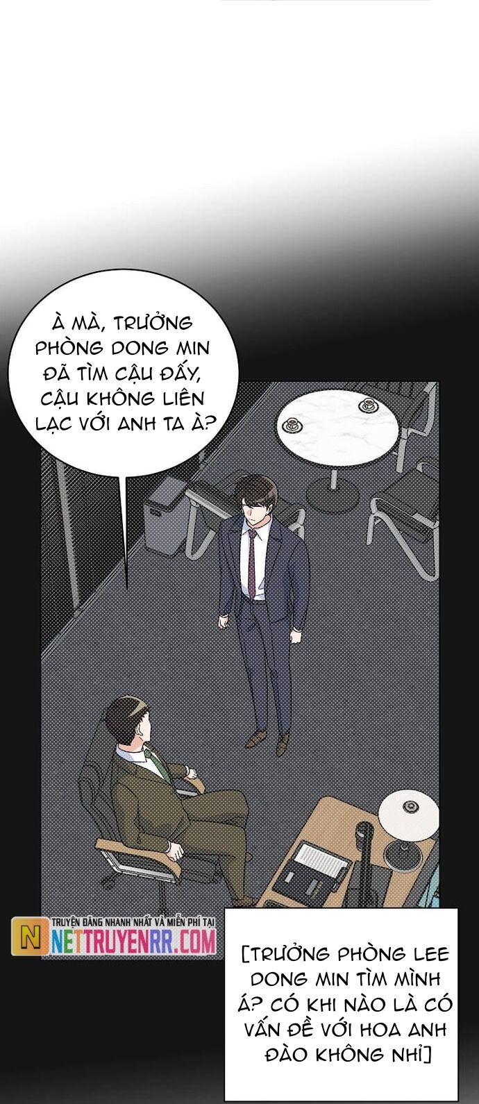 Quản Lý Cấp Cao Nhất Của Năm - Chapter 70 - Page 65