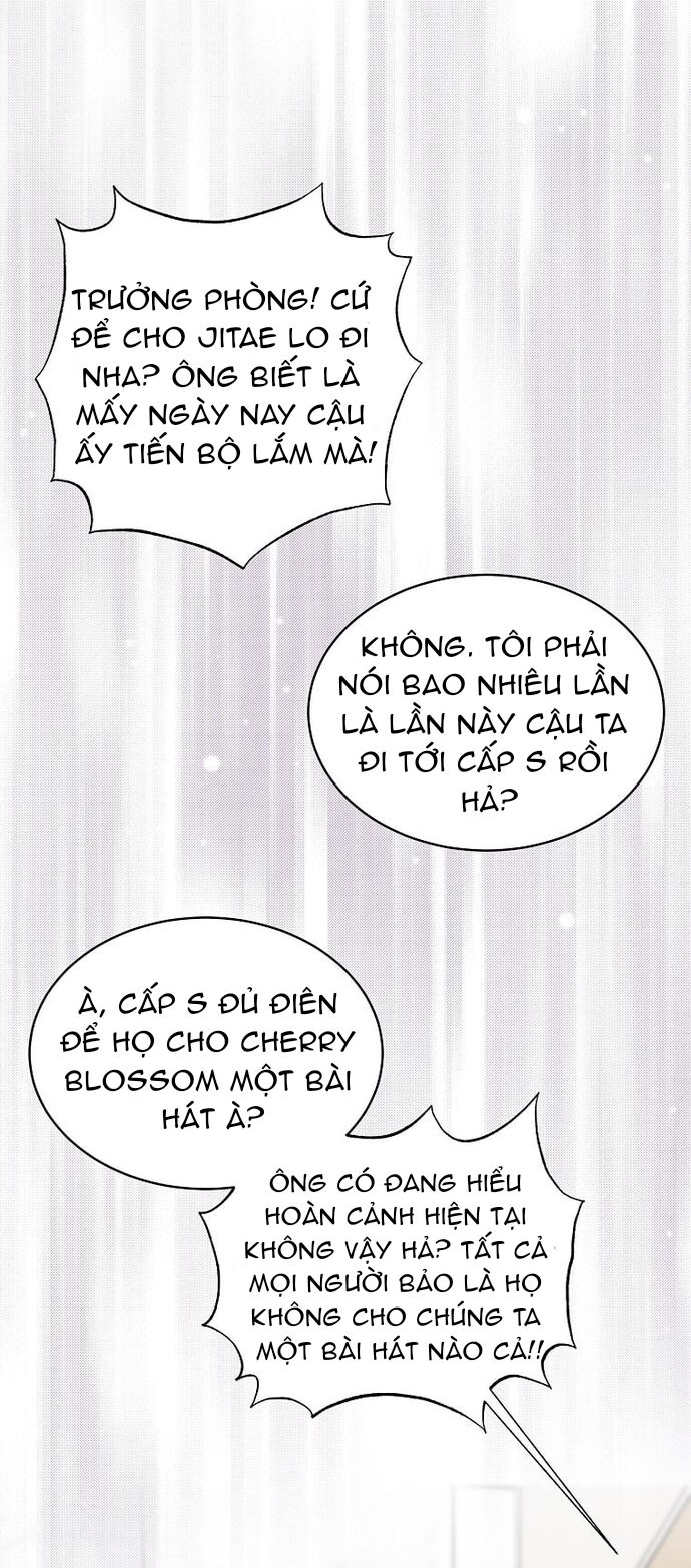 Quản Lý Cấp Cao Nhất Của Năm - Chapter 70 - Page 68