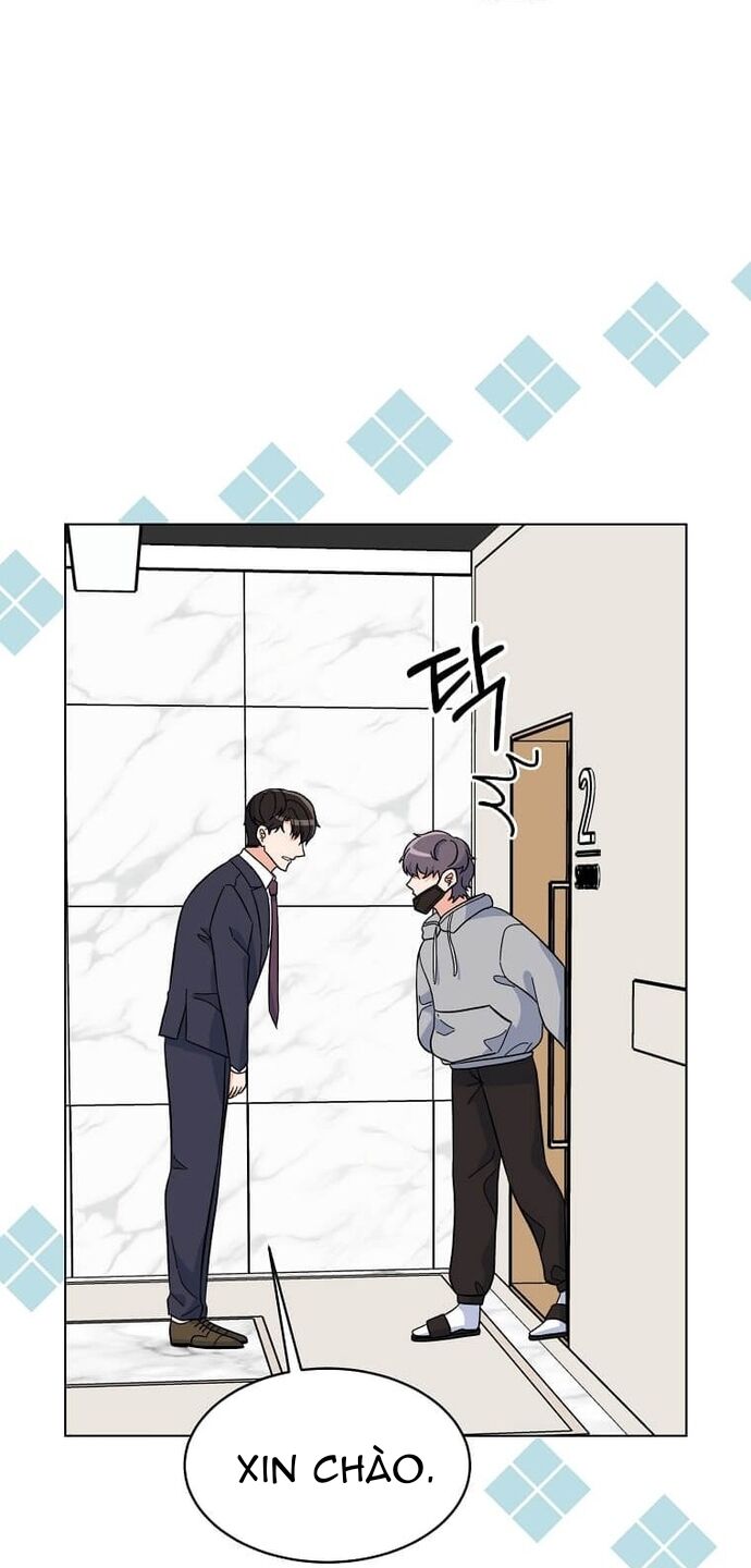 Quản Lý Cấp Cao Nhất Của Năm - Chapter 70 - Page 71