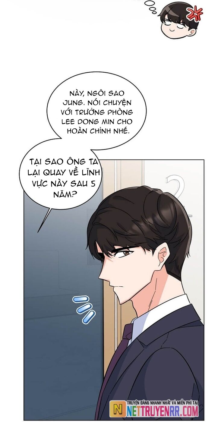 Quản Lý Cấp Cao Nhất Của Năm - Chapter 70 - Page 73