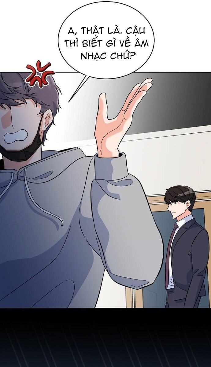 Quản Lý Cấp Cao Nhất Của Năm - Chapter 70 - Page 78