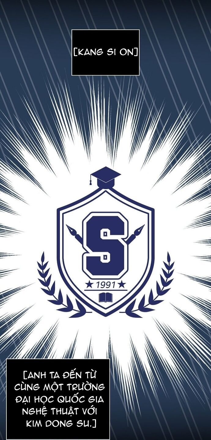 Quản Lý Cấp Cao Nhất Của Năm - Chapter 70 - Page 79