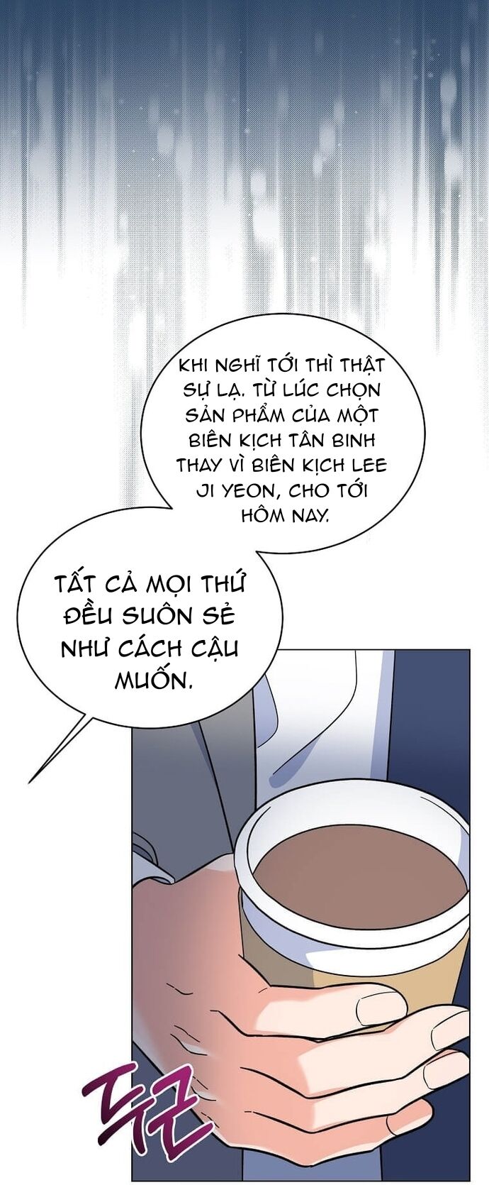 Quản Lý Cấp Cao Nhất Của Năm - Chapter 70 - Page 8