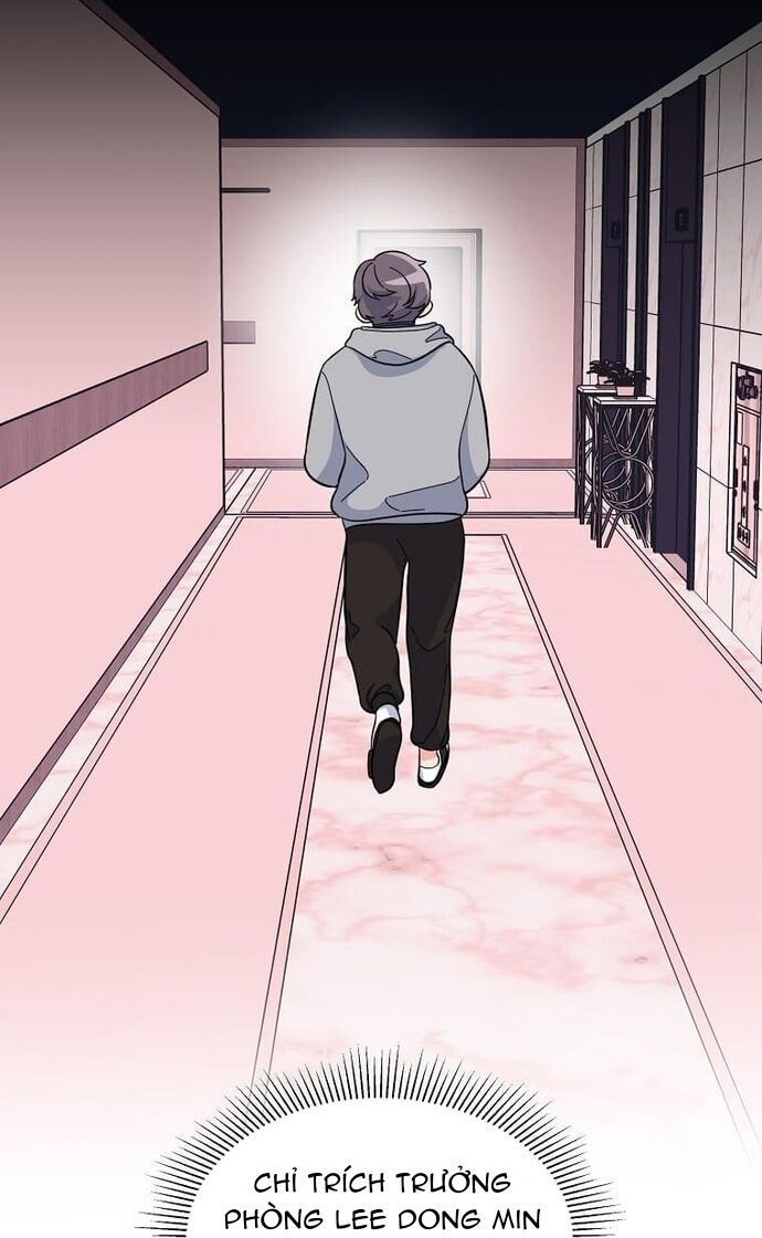 Quản Lý Cấp Cao Nhất Của Năm - Chapter 70 - Page 81