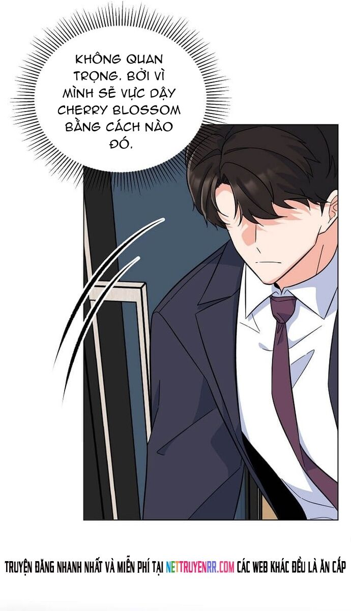 Quản Lý Cấp Cao Nhất Của Năm - Chapter 70 - Page 83